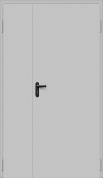 Блок дверной стальной наружный двупольный типа дсн дкн площадь 2 73 м2 фото
